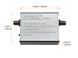 Усилитель HT004 TQP3M9037 LNA 20dB 0.1MHz-6GHz USB Type-C в металлическом корпусе VHF UHF RF в мет.корпусе Low Noise Amplifier High Gain Amplifier for Shortwave FM Radio RF Power Preamplifier Версия НТ004 - без встроенной АКБ. Предназначен для усиления сл 8083 фото 4