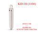 Keydiy жало № 110 (HYN14 110#) Hyundai KIA K2 K3 K5 Carens Cerato Forte 5686 фото 1