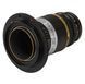 Canon L39/M39 EF адаптер переходник (ЕФ) переходное кольцо для объективов на камеры Canon EF&nbsp; 5519-2 фото 8