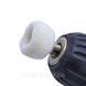 Dremel круг полировальный фетр 25 мм (1 шт) держатель 3 мм 7475 фото 2