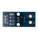 Датчик тока (струму) Холла ACS724 (50A) TLLCR модуль для Arduino CURRENT SENSOR CARRIER 5810 фото 2