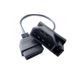 Перехідник 7 pin &mdash; 16 pin OBD2 Ford 3781 фото 2