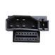 Перехідник 7 pin &mdash; 16 pin OBD2 Ford 3781 фото 3