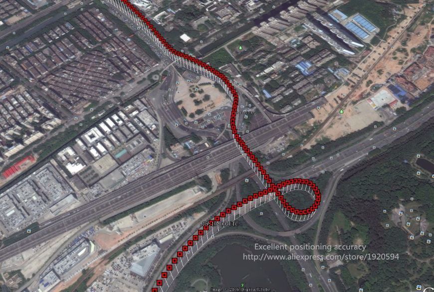 G-703 STOTON - USB приемник GPS GLONASS (UBLOX M7030) SasPlanet OziExplorer морская,сухопутная, авиационная на 6536 фото