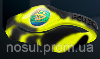 Power Balance Neon Swirl Неоновый вихрь bands 5604566 фото