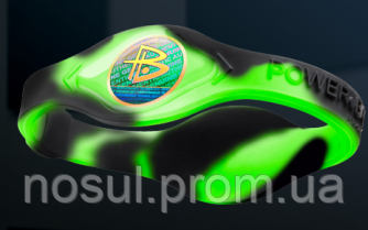 Power Balance Neon Swirl Неоновый вихрь bands 5604566 фото