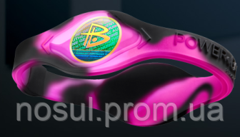 Power Balance Neon Swirl Неоновый вихрь bands 5604566 фото