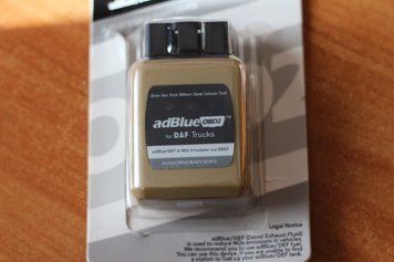 Adblue OBD2 эмулятор для грузовиков и автобусов DAF Truck Bus 3244 фото