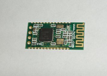 HC-08 Bluetooth 4. 0 блютуз-модуль на CC2540 HC08 3716 фото