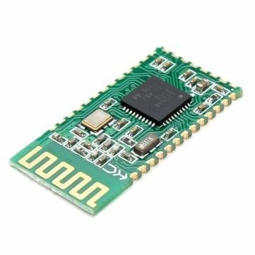 HC-08 Bluetooth 4. 0 блютуз-модуль на CC2540 HC08 3716 фото