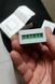 Tuya AP-SMT-Breaker01-1CH мініреле вимикач розумна розетка 16A Wi-Fi (802.11 b/g/n) Smart Socket Smart Plug 7988 фото 9