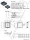 PLCC52 сокет панелька ІС слот під встановлення паяння DIP socket 5338 фото 2