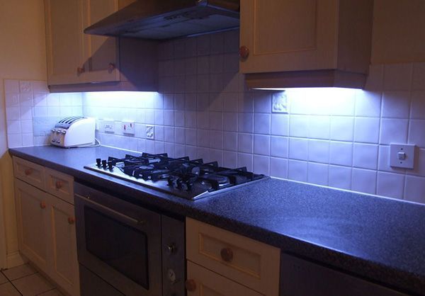 Стрічка LED 5050 RGB IP20 (довжина стрічки 5 м) (60LED/m) DC12V SMD негерметична 5325 фото