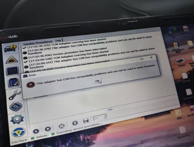 ELM327 V1.5 USB адаптер с переключателем линий (HS/MS/CAN) и чипом PIC18F25K80 &ndash; диагностический сканер для автомобилей OBD2 Mazda Ford Lincoln 2373-2 фото