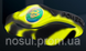 Power Balance Neon Swirl Неоновый вихрь bands 5604566 фото 5