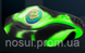 Power Balance Neon Swirl Неоновый вихрь bands 5604566 фото 3