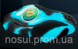 Power Balance Neon Swirl Неоновый вихрь bands 5604566 фото 2