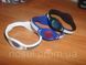 POWER BALANCE VIPER COLLECTION браслет энергетический (белый, черный, синий) S, M, L 211899016 фото 3