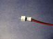JST-ZH 2 pin 1S (шаг 1.5 мм) разъем мама+папа кабель 13 см iMAX B6 7.4v LiPo для балансировка 6618(6618-2) фото 2