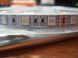 Стрічка LED 5050 RGB IP20 (довжина стрічки 5 м) (60LED/m) DC12V SMD негерметична 5325 фото 4