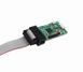 Zigbee эмулятор программатор отладчик RF04E Smart RF04EB Debugger CC1110 CC2530 CC2531 CC2540 Module 3.3V Targ 5007 фото 5