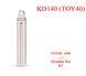 Keydiy жало № 140 (TOY40 140#) Hyundai KIA K5 5687 фото 1
