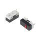 Кнопка SMD-мікроперемикач H7.3 (3pin, 0.05А, 30V DC) для мишок Logitech RAZER G700, Apple G3 G4 G5, Micro 5820 фото 2