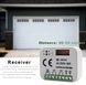 RX Multi (300-433-868МГц) Универсальный приемник для дистанционного управления для ворот шлагбаумов светом AC/DC 9...30V Remote Control Switch Receiver Garage Sommer Liftmaster CLEMSA DITEC V2 Aprimatic  8180 фото 9