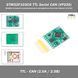 STM32F103C8 TTL Serial CAN (VP230) ModBus конвертер перетворювач інтерфейсів (Converter Module 3.3V-5V) 5394 фото 1