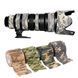 Лента камуфляжная ACU CAMOUFLAGE эластичная для камуфлирования оружия, оптики 3577 фото 3