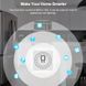 Tuya AP-SMT-Breaker01-1CH мініреле вимикач розумна розетка 16A Wi-Fi (802.11 b/g/n) Smart Socket Smart Plug 7988 фото 5