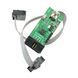 Zigbee эмулятор программатор отладчик RF04E Smart RF04EB Debugger CC1110 CC2530 CC2531 CC2540 Module 3.3V Targ 5007 фото 2