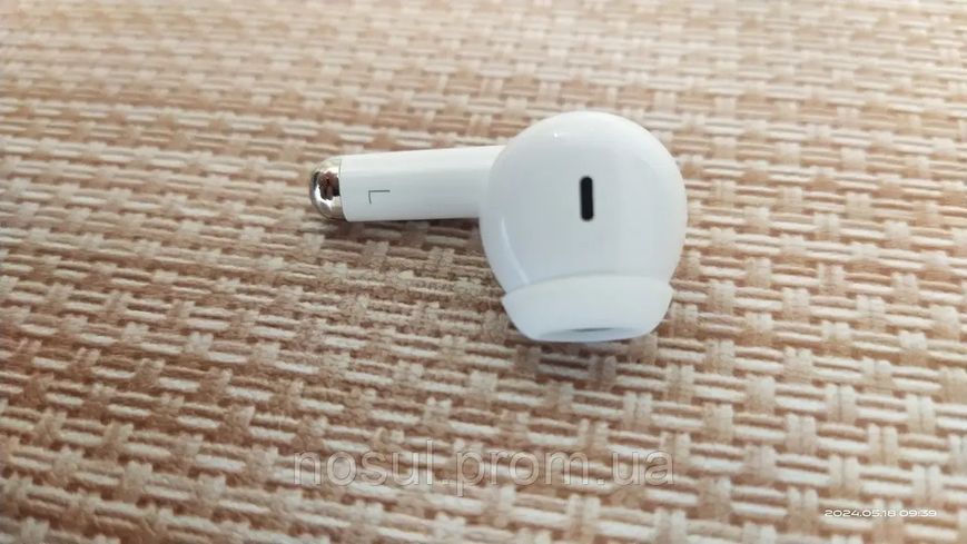 Наушники Lenovo ThinkPlus livePods LP5 Bluetooth 5.0 White 7737 фото