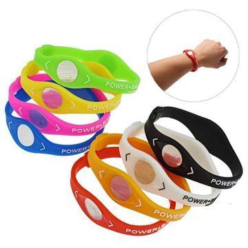 Power Balance (энергетические браслеты, турмалин)