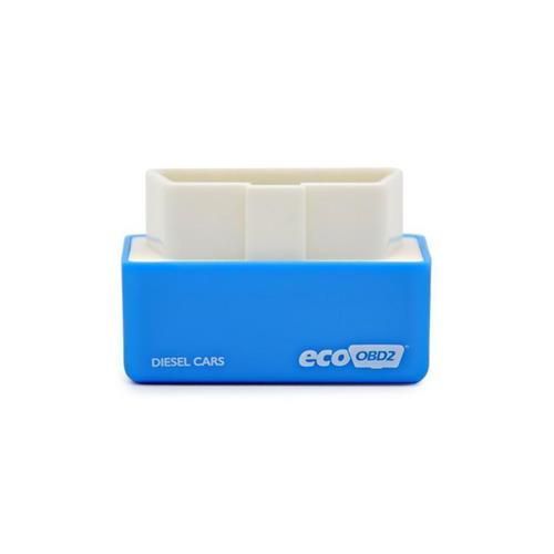 NitroOBD2 ECO (СИНИЙ) Chip Tuning Box diesel дизель экономайзер 3246 фото