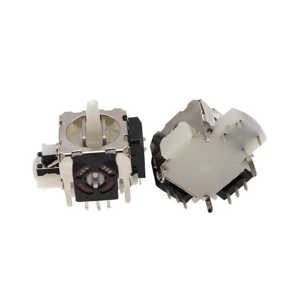 ALPS5 DualSense Sony 3D модуль аналоговий 2K3&Omega; 2.2-ском для стику джойстика ПС5 (BDM-010, BDM-020, BDM-030) A 7388 фото