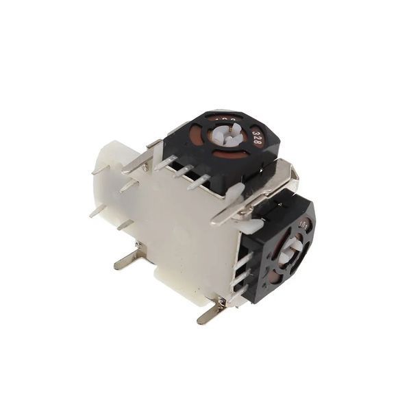 ALPS5 DualSense Sony 3D модуль аналоговий 2K3&Omega; 2.2-ском для стику джойстика ПС5 (BDM-010, BDM-020, BDM-030) A 7388 фото