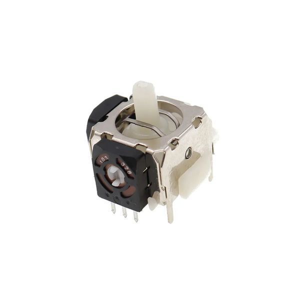 ALPS5 DualSense Sony 3D модуль аналоговий 2K3&Omega; 2.2-ском для стику джойстика ПС5 (BDM-010, BDM-020, BDM-030) A 7388 фото