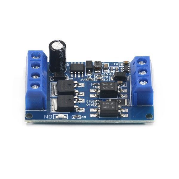 GMOS Плата ШІМ-модуль драйвер тригерний перемикач (600W 10А) ключ MOSFET High-Power MOS Tube FET Trigger 7806 фото