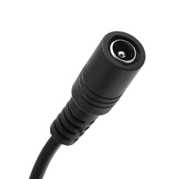 Насос DC 12VAC 36W 8м 400 л/год побутовий полив басейн фонтан дача зрошення крапельний 4279 фото