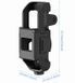 Держатель универсальный DJI OSMO Pocket 2 защитный рамка крепление 1/4" (цвет: черный)  5566-2 фото 7