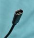 Кабель PD USB Type-C &mdash; DC5521 (5.5x2.1 мм) з перехідниками для заряджання ноутбуків 4253-2 фото 3