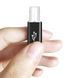 Перехідник USB B (тато) midi - USB Type-C (мама) універсальний адаптер на квадратний роз'єм під принтер 8209 фото 8