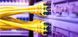 Коннектор RJ45 UTP Cat6/Cat5e для витой пары (8P8C) 100 шт T-568B интернет разъем неэкран несквозной под кабел 0016 фото 4