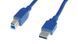 Кабель USB 3.1 3.0 (A-B Male, AB) 1.5 м 2624 фото 3