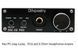 USB ЦАП FX-AUDIO DAC-X6 CS4398 24 bit 192k аналого-цифровий перетворювач аудіо підсилювач якісна музик 5840 фото 4