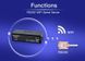 Elfin-EW10А(RP-SMA) конвертер RTU RS232 - WiFi Modbus TCP-IP DIN (на DIN-рейку) внешняя антена + ДИН планка + кабель Elfin-EW10A(RP-SMA) - это высокоэффективный преобразователь последовательного интерфейса RS232 в беспроводную сеть Wi-Fi (стандарт TCP/IP) 5374-4 фото 4