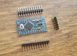 3.3V 8MHz Arduino Pro Mini ATmega328P 5208 фото 3
