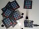 Клавиатура цифровая 4*4 16 кноп Keypad Keyboard Arduino AVR PIC ARM Мембранная клавиатура на клейкой основе, 2011 фото 2