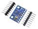 MMA8452Q MMA7361 Акселерометр 3-х осевой плата Ардуино Module Digital Triaxial Module Accelerometer Board for 2023-2 фото 5